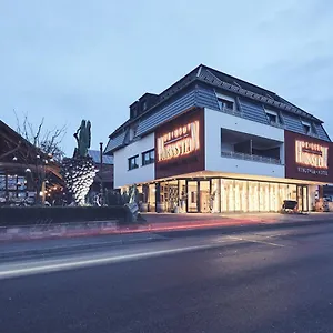  Hotel Hornstein - Weingut, Vinothek&gastronomie