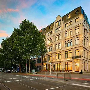 Trip Boutique Messe Frankfurt 4* Frankfurt am Main